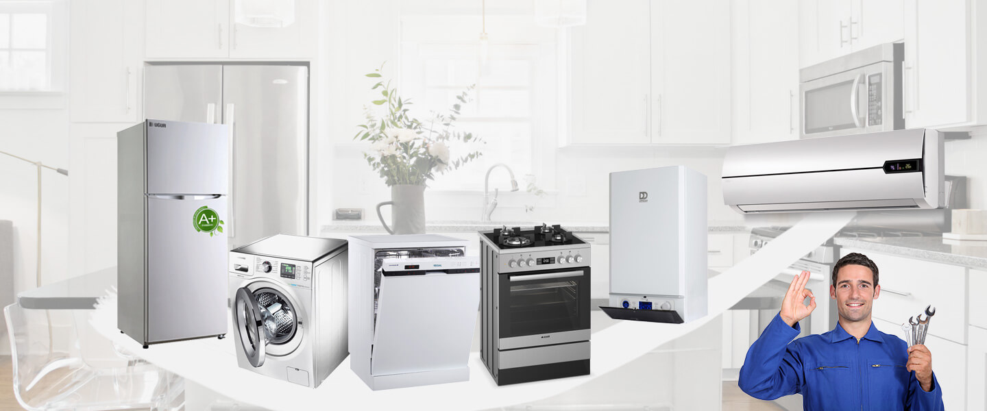 Bakırköy Hotpoint Servisi
